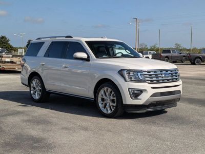 2018 Ford Expedition - Photo 7
