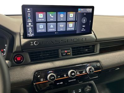 2026 Honda Passport - Photo 20