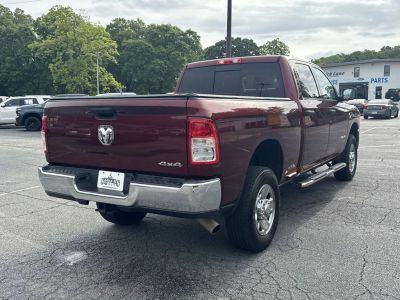 2020 Ram 2500 - Photo 7