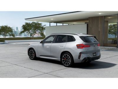 2026 BMW X3 30 xDrive - Photo 2