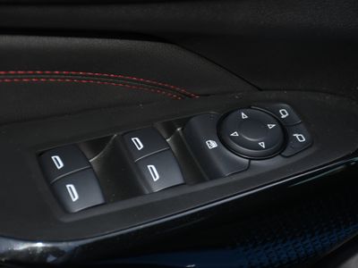 2024 Chevrolet Trax — photo 9 view