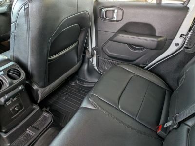 2021 Jeep Wrangler - Photo 29