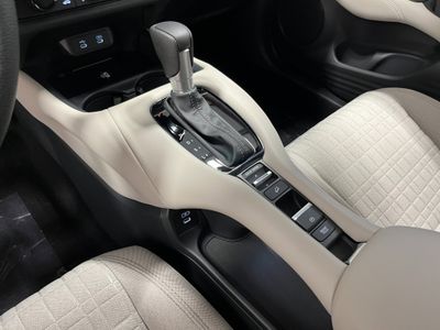 2026 Honda HR-V - Photo 16