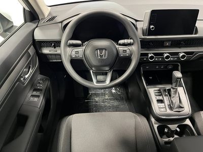 2026 Honda CR-V - Photo 21
