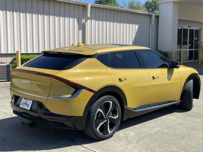 2022 Kia EV6 - Photo 3