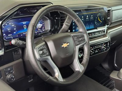 2024 Chevrolet Silverado 1500 - Photo 18