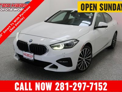 2021 BMW 2 Series AWD - Photo 1