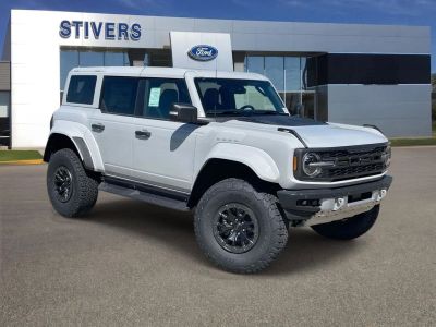 2026 Ford Bronco - Photo 1