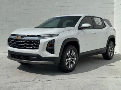 2026 Chevrolet Equinox - Photo 9
