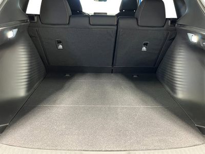 2026 Honda HR-V — photo 24 view
