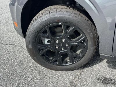 2025 Ford Maverick - Photo 6