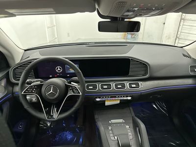 2026 Mercedes-Benz GLE - Photo 74