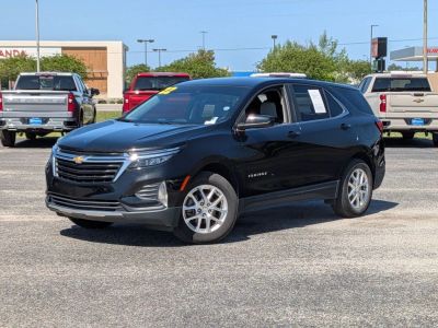 2022 Chevrolet Equinox - Photo 1