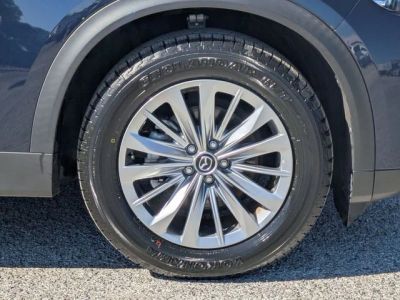 2024 Mazda CX-90 - Photo 9