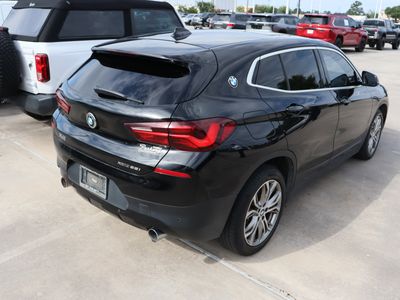 2022 BMW X2 - Photo 11