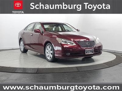 2008 Lexus ES - Photo 1