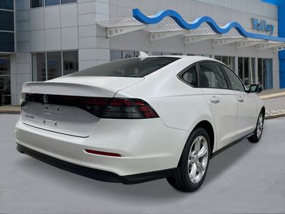 2026 Honda Accord - Photo 5
