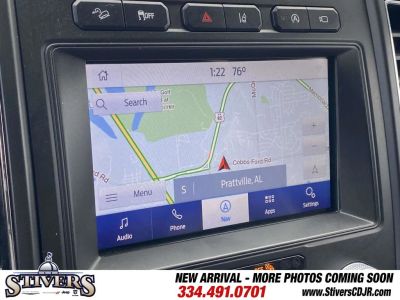 2020 Ford Expedition — photo 28 view