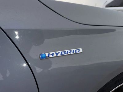 2022 Honda Accord Hybrid - Photo 8