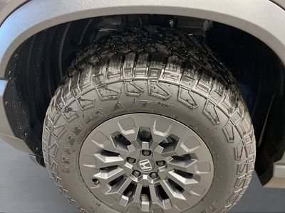 2026 Honda Passport - Photo 12