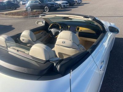 2004 Lexus SC - Photo 27