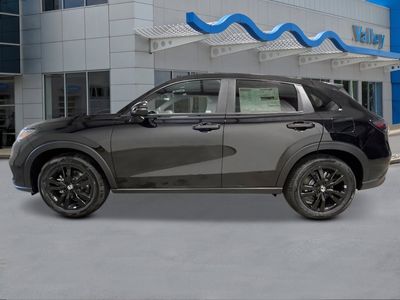 2026 Honda HR-V - Photo 2