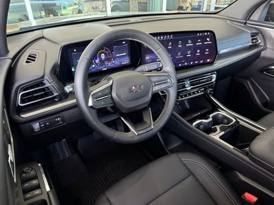 2026 Chevrolet Traverse LT - Photo 3