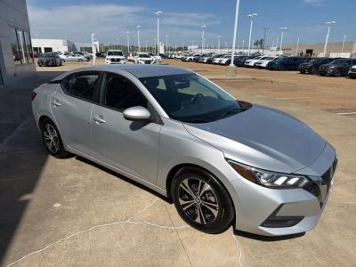 2022 Nissan Sentra - Photo 5