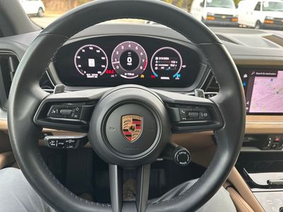 2024 Porsche Cayenne - Photo 21