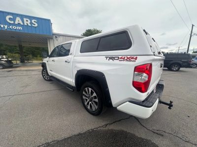 2016 Toyota Tundra - Photo 7
