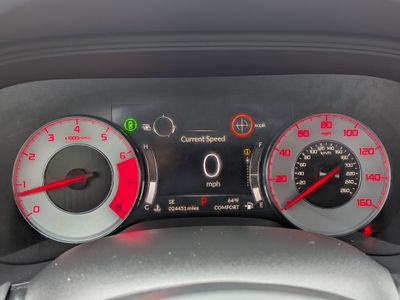 2022 Acura TLX - Photo 13