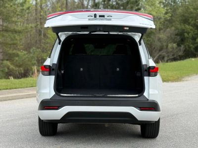 2024 Lexus TX - Photo 14