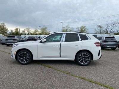 2026 BMW X3 - Photo 4