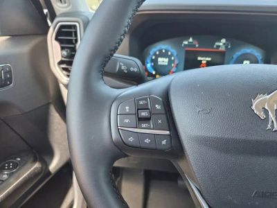 2025 Ford Bronco Sport - Photo 20