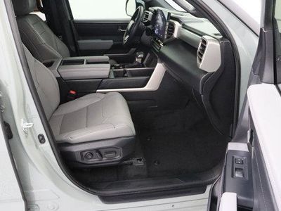 2026 Toyota Tundra 2WD - Photo 39