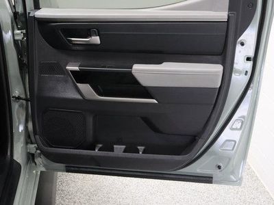 2026 Toyota Tundra 2WD - Photo 35