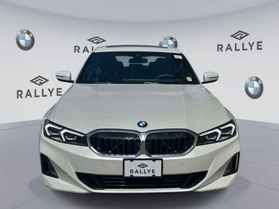 2025 BMW 3 Series - Photo 6