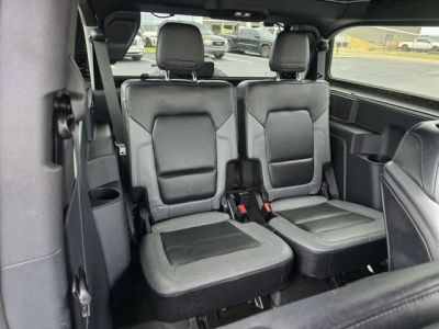 2024 Ford Bronco - Photo 25