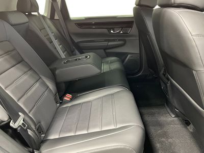 2026 Honda CR-V - Photo 26