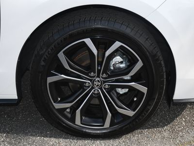 2025 Toyota Sienna — photo 23 view