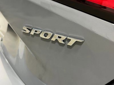 2026 Honda Civic Hatchback - Photo 10