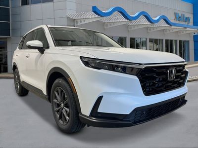 2026 Honda CR-V - Photo 7