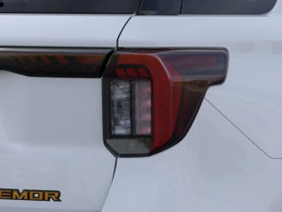 2026 Ford Explorer - Photo 21