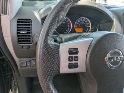 2012 Nissan Pathfinder - Photo 16