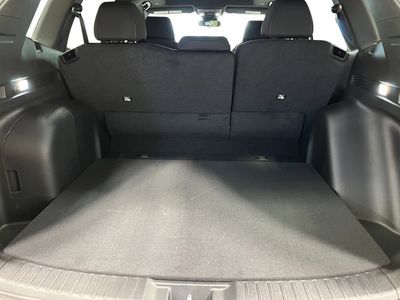 2026 Honda CR-V Hybrid - Photo 26