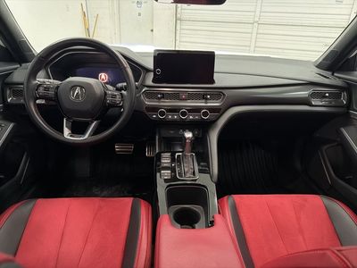 2024 Acura Integra - Photo 22