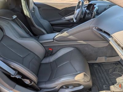 2024 Chevrolet Corvette - Photo 13