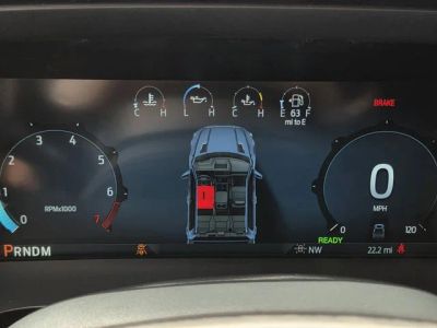 2026 Ford F-150 — photo 19 view
