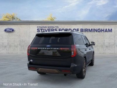 2026 Ford Expedition - Photo 8