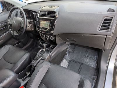 2016 Mitsubishi Outlander Sport - Photo 30